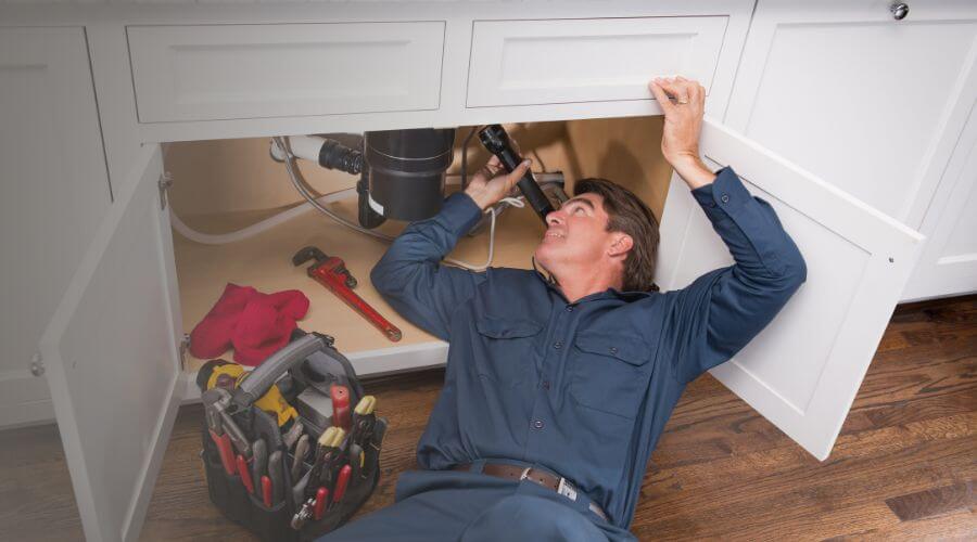 Local water heater installation in Lynden, WA